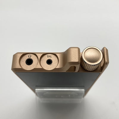 【中古】QP2R ゴールド【日本橋】