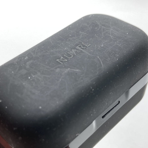 【中古】N6 Pro マットブラック 【N6PRO-MB】【日本橋】