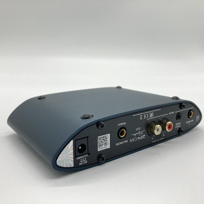 【中古】ZEN Signature Set 6XX【日本橋】