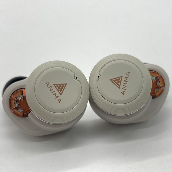 【中古】ANW02 Gray 【ANW02-GRY】【秋葉原】