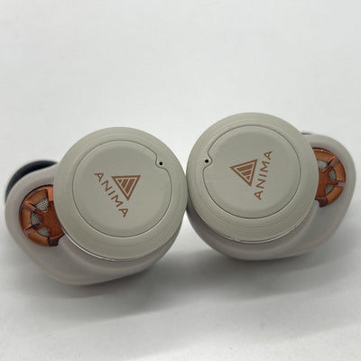 【中古】ANW02 Gray 【ANW02-GRY】【秋葉原】