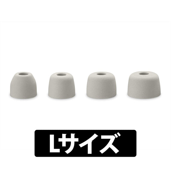 WF-1000XM5 付属イヤーピース