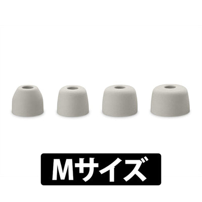 WF-1000XM5 付属イヤーピース