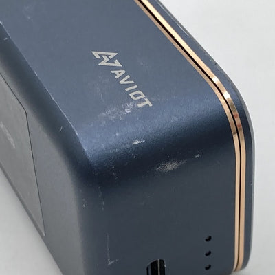 【中古】TE-BD21j-ltd ドーンブルー【TE-BD21j-ltd-BL】【日本橋】