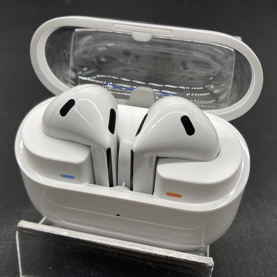 【中古】Galaxy Buds3 ホワイト 【SM-R530NZWAXJP】【秋葉原】