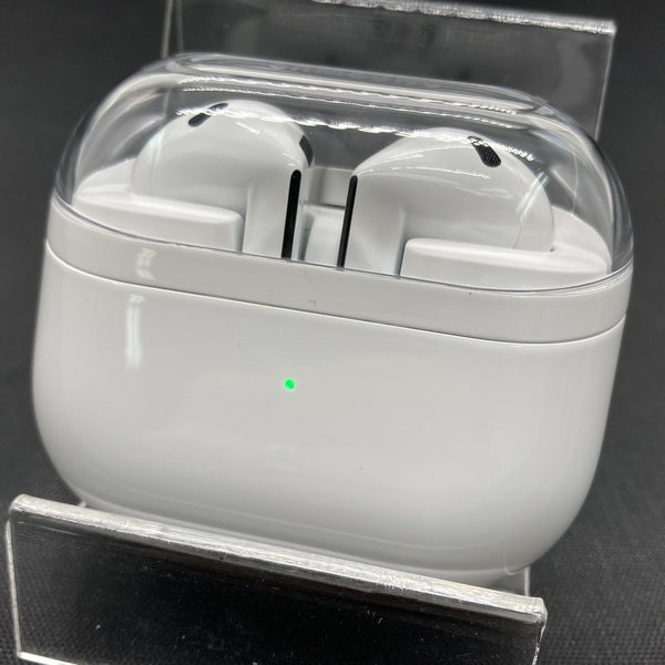 【中古】Galaxy Buds3 ホワイト 【SM-R530NZWAXJP】【秋葉原】