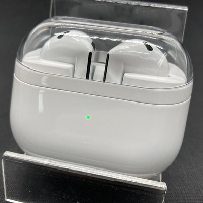 【中古】Galaxy Buds3 ホワイト 【SM-R530NZWAXJP】【秋葉原】