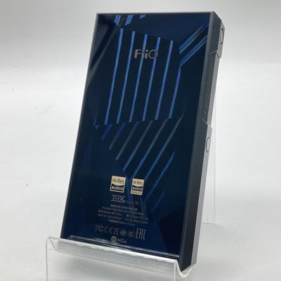 【中古】M11Plus ESS 【FIO-M11PLES-B】【秋葉原】