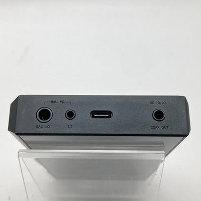 【中古】M11Plus ESS 【FIO-M11PLES-B】【秋葉原】