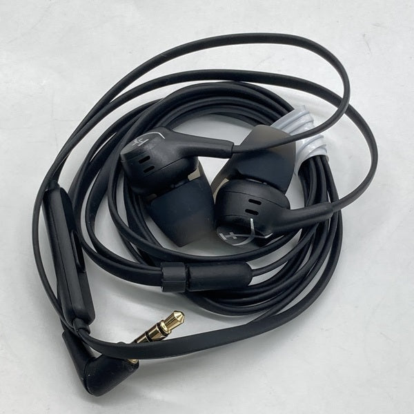 【中古】HyperX Cloud Earbuds II ブラック 【70N24AA】【秋葉原】