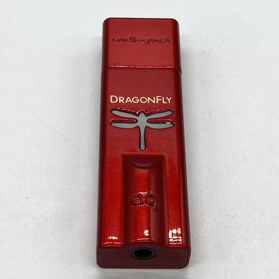 【中古】DRAGONFLY RED【秋葉原】