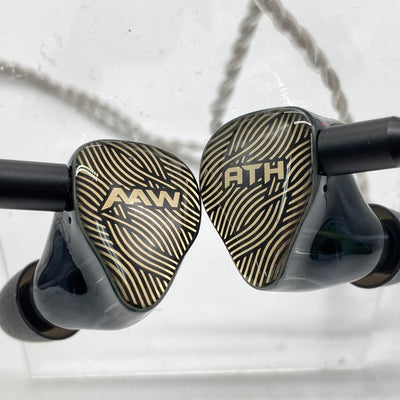 【中古】ATH (Universal fit)【秋葉原】
