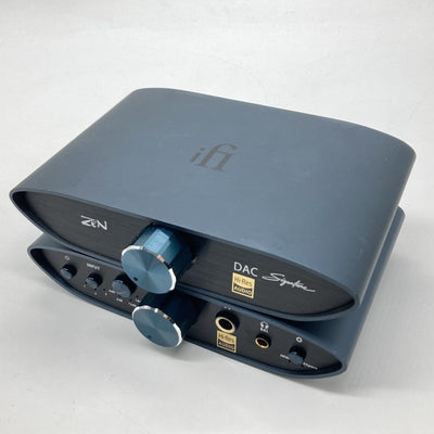 【中古】ZEN Signature Set HFM【秋葉原】