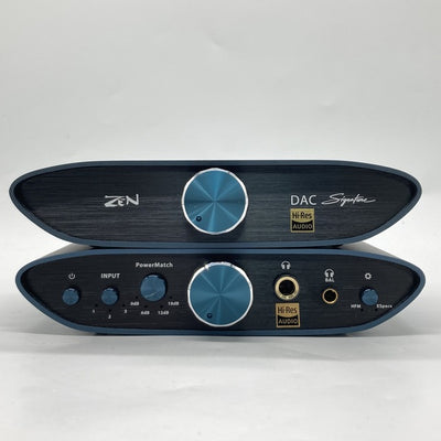 【中古】ZEN Signature Set HFM【秋葉原】