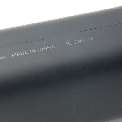 【中古】IE-CM5TW CZJ【秋葉原】