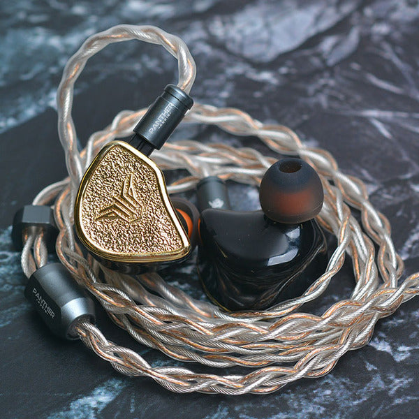 jh audio layla universal fostex tm2 セット（JH Audio Layla