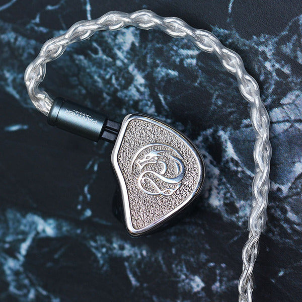 銀龍王 (Universal Fit)