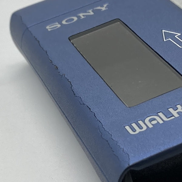 人気メーカー・ブランド SONY (ウォークマン40周年記念モデル 【中古】NW-A100TPS ポータブルプレーヤー