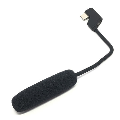 【中古】Openpiece Elite用ブームマイク【AC-BM1】