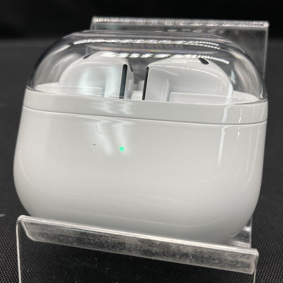 【中古】Galaxy Buds3 ホワイト 【SM-R530NZWAXJP】【日本橋】