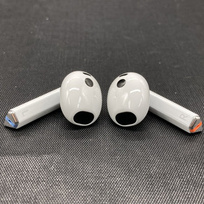 【中古】Galaxy Buds3 ホワイト 【SM-R530NZWAXJP】【日本橋】