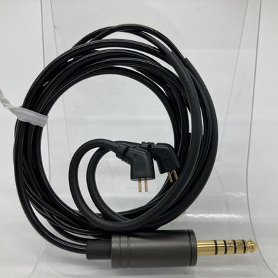 【中古】SUPERIOR Cable 4.4-IEM2pin 【QDC-SUPERIOR-CABLE44】【秋葉原】