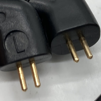 【中古】SUPERIOR Cable 4.4-IEM2pin 【QDC-SUPERIOR-CABLE44】【秋葉原】