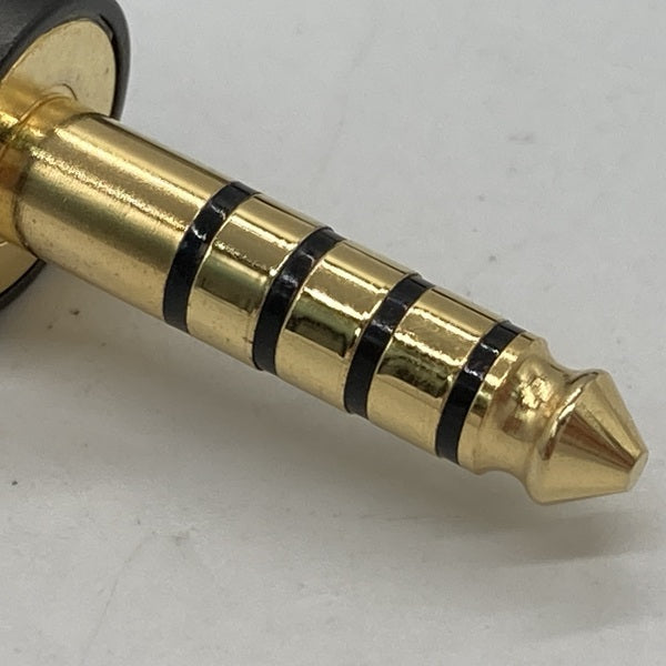 【中古】SUPERIOR Cable 4.4-IEM2pin 【QDC-SUPERIOR-CABLE44】【秋葉原】