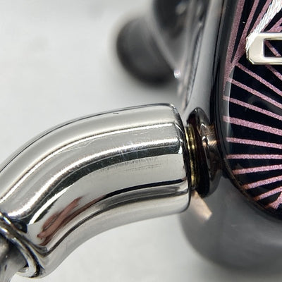 【中古】FX15 【FIO-IEM-FX15-B】【秋葉原】