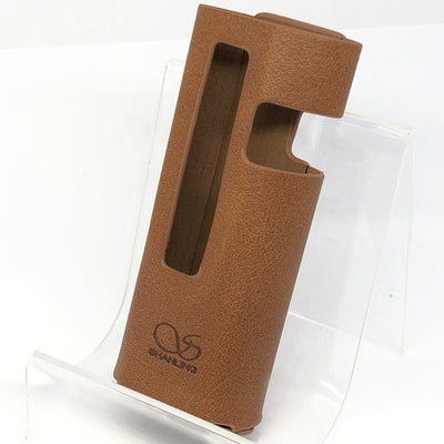 【中古】UA5 専用PUレザーケース ブラウン【秋葉原】