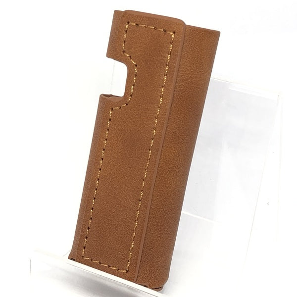 【中古】UA5 専用PUレザーケース ブラウン【秋葉原】