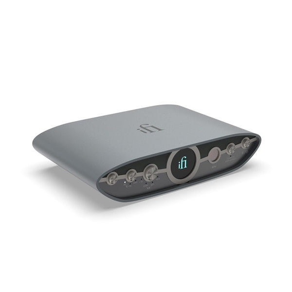 iFi-Audio ZEN Blue 3 – e☆イヤホン