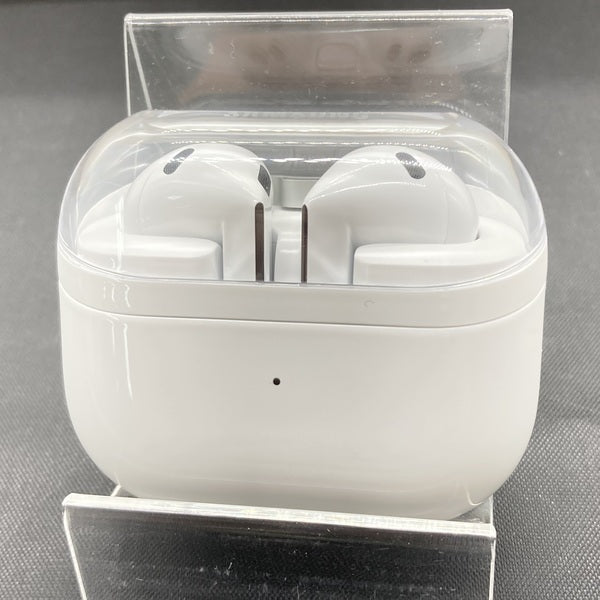 【中古】Galaxy Buds3 ホワイト 【SM-R530NZWAXJP】【日本橋】