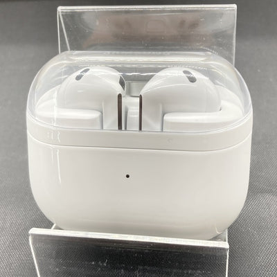 【中古】Galaxy Buds3 ホワイト 【SM-R530NZWAXJP】【日本橋】