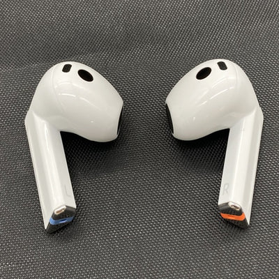 【中古】Galaxy Buds3 ホワイト 【SM-R530NZWAXJP】【日本橋】