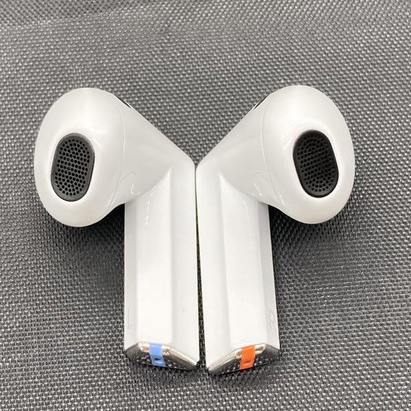 【中古】Galaxy Buds3 ホワイト 【SM-R530NZWAXJP】【日本橋】