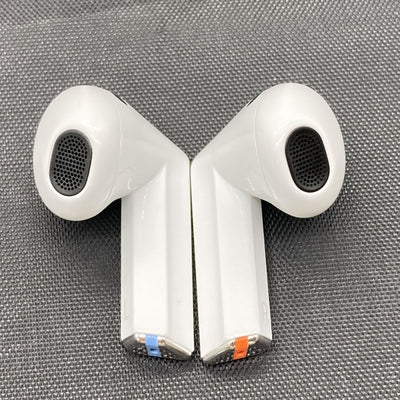 【中古】Galaxy Buds3 ホワイト 【SM-R530NZWAXJP】【日本橋】