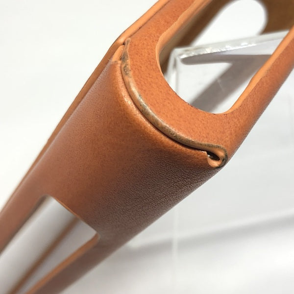 【中古】M6 Ultra 専用レザーケース Brown【秋葉原】
