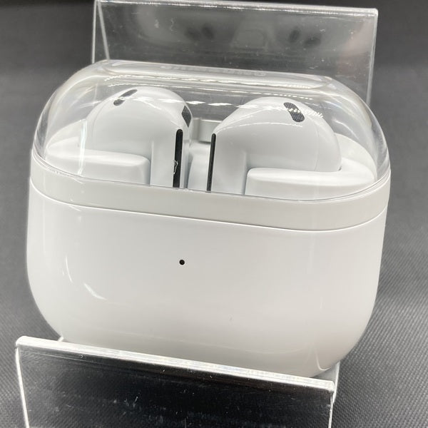 【中古】Galaxy Buds3 ホワイト 【SM-R530NZWAXJP】【日本橋】