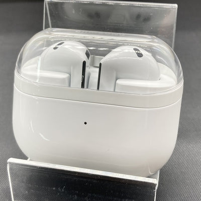 【中古】Galaxy Buds3 ホワイト 【SM-R530NZWAXJP】【日本橋】