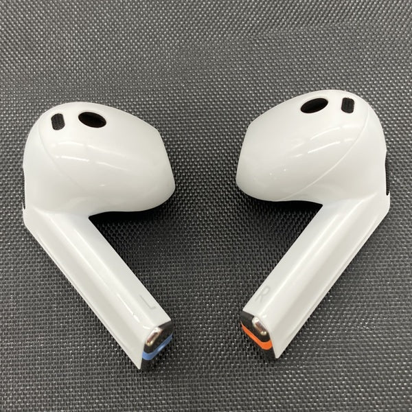 【中古】Galaxy Buds3 ホワイト 【SM-R530NZWAXJP】【日本橋】