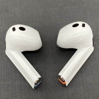 【中古】Galaxy Buds3 ホワイト 【SM-R530NZWAXJP】【日本橋】