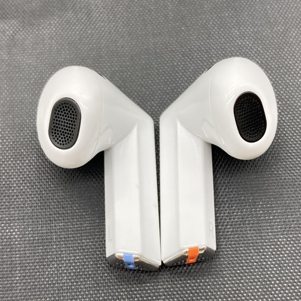 【中古】Galaxy Buds3 ホワイト 【SM-R530NZWAXJP】【日本橋】