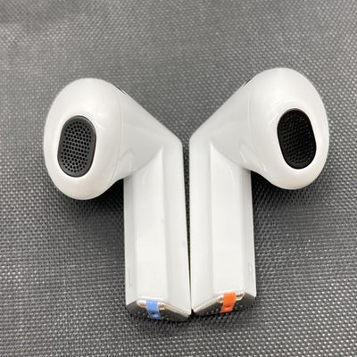 【中古】Galaxy Buds3 ホワイト 【SM-R530NZWAXJP】【日本橋】