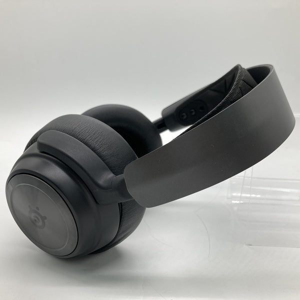 【中古美品】SteelSeries 61527 Arctis Nova Pro SteelSeries 【中古】Arctis Nova Pro 【61527J】【秋葉原】 – e
