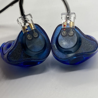 【中古】FitEar TG334 (ユニバーサルモデル)【秋葉原】