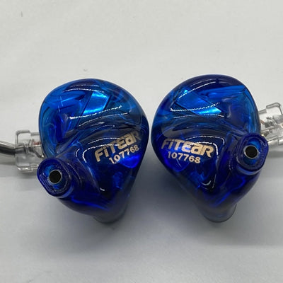 【中古】FitEar TG334 (ユニバーサルモデル)【秋葉原】