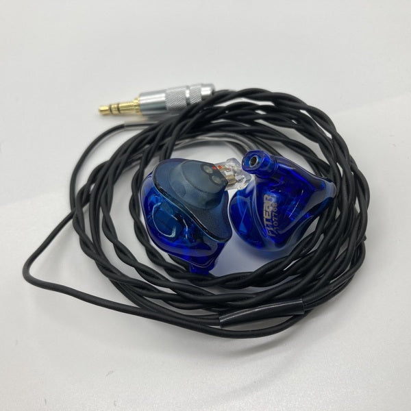 【中古】FitEar TG334 (ユニバーサルモデル)【秋葉原】