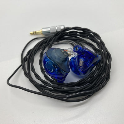【中古】FitEar TG334 (ユニバーサルモデル)【秋葉原】