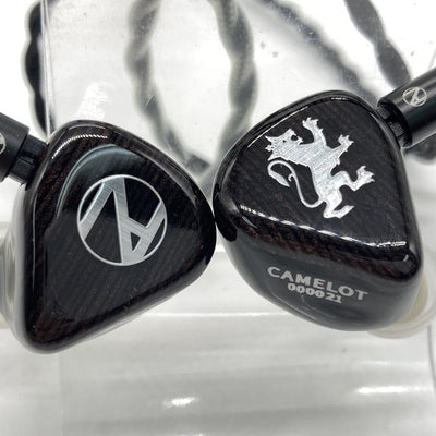 【中古】Camelot(Universal Fit)【名古屋】